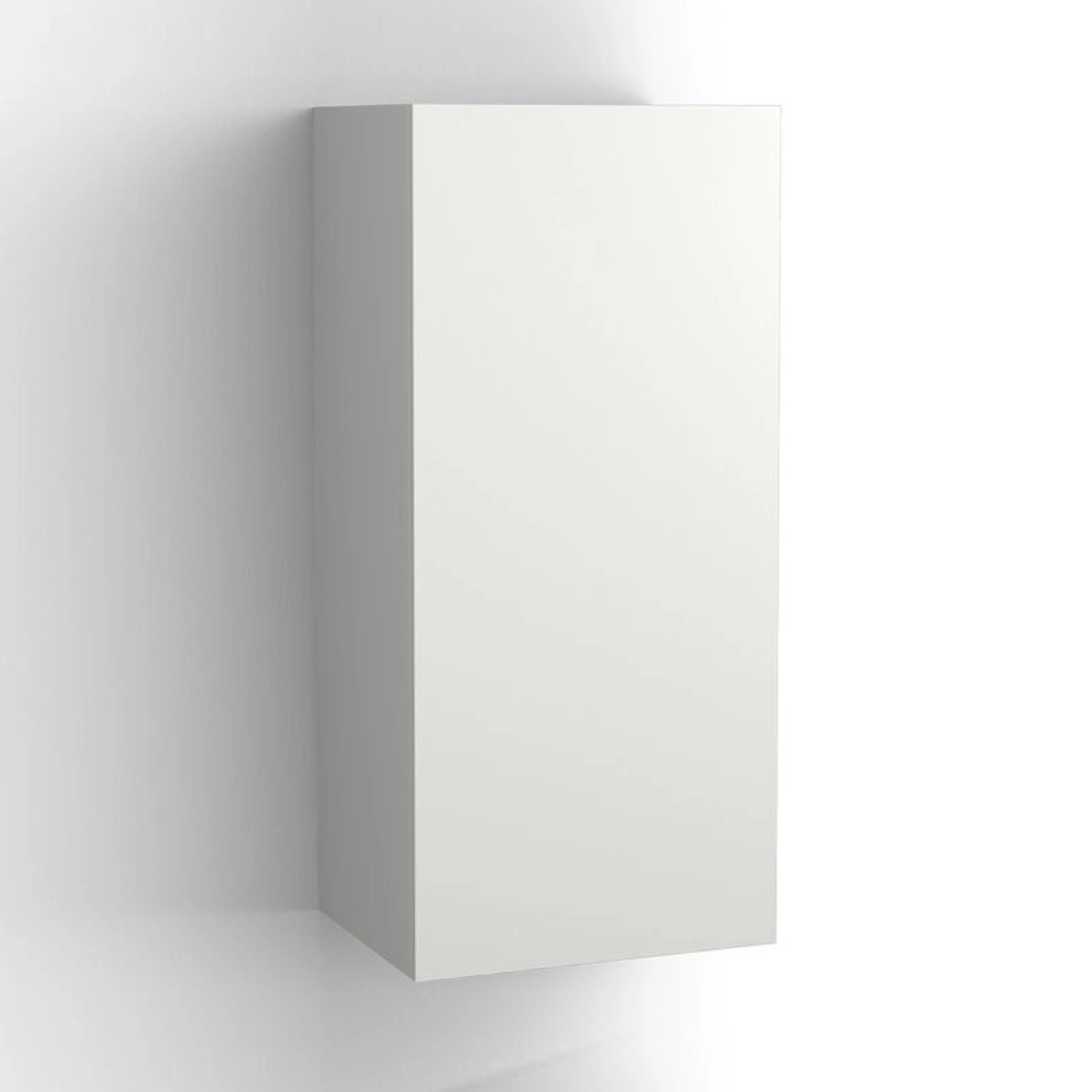 Halvhögt Skåp Vedum Free Bas 500