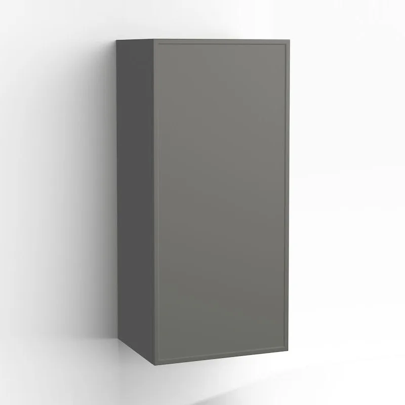 Halvhögt Skåp Vedum Mezzo Bas 500