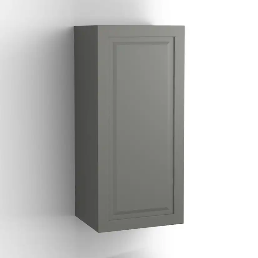 Halvhögt Skåp Vedum Free Bas 500