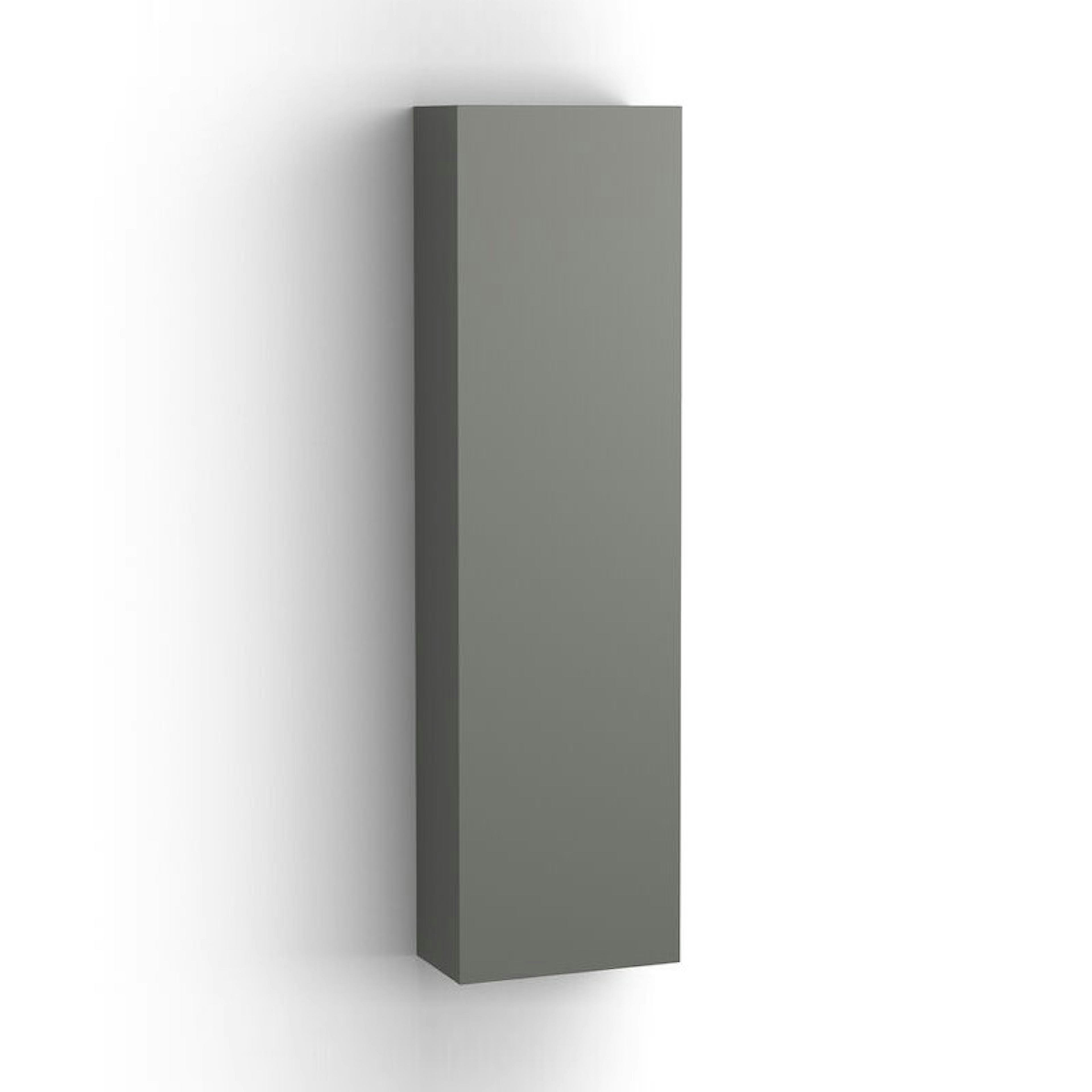 Halvhögt Skåp Vedum Mezzo Grund 300