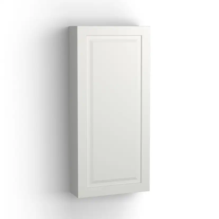 Halvhögt Skåp Vedum Free Grund 500