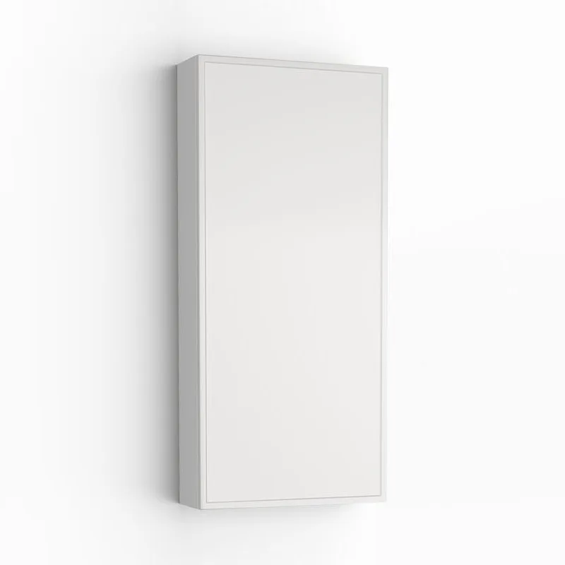 Halvhögt Skåp Vedum Mezzo Grund 500