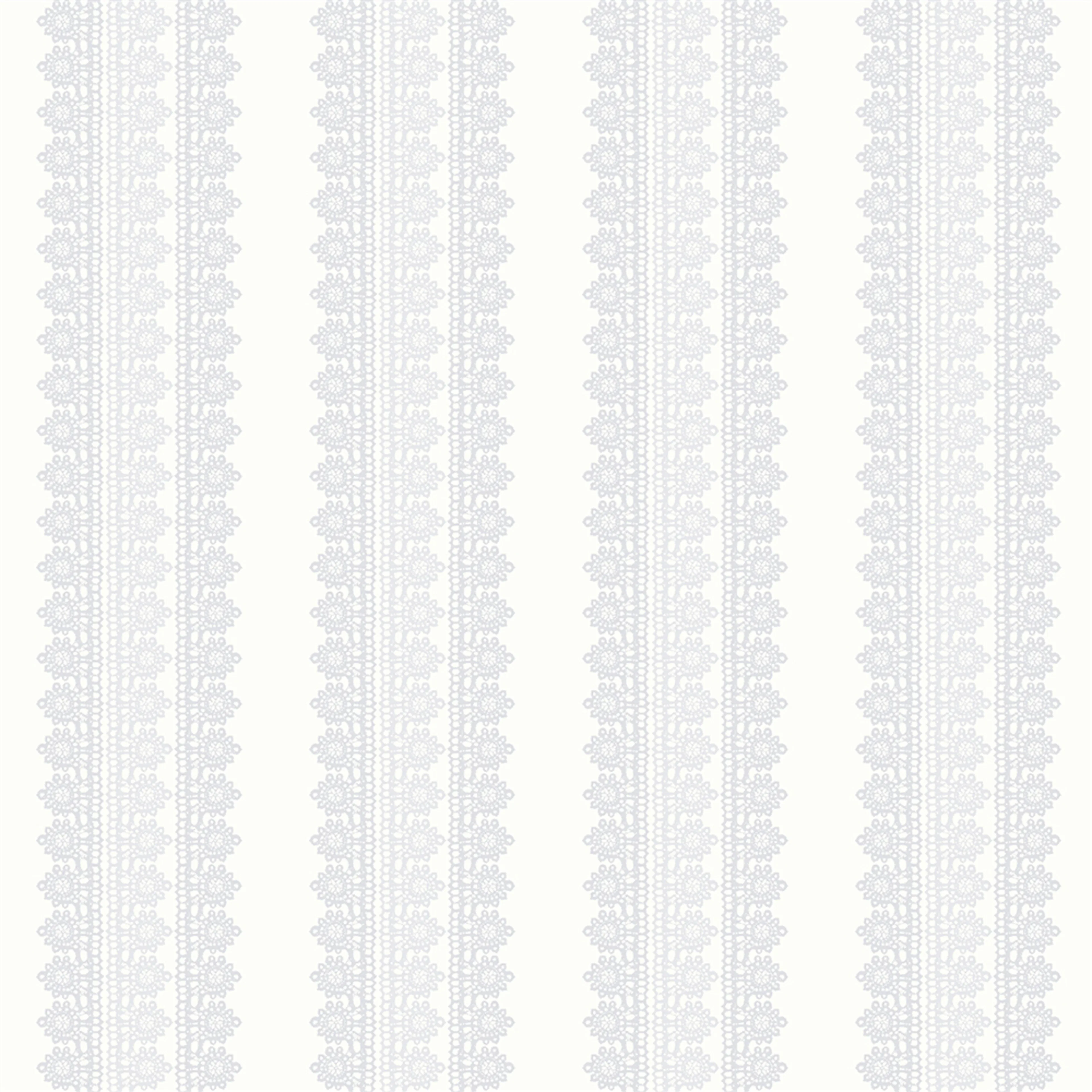 Tapet WOW Spets Randig 5326309