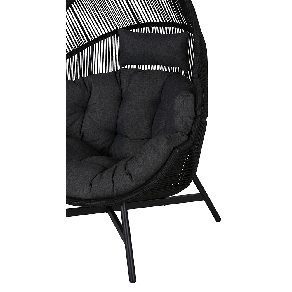 Loungestol Outfit Benny