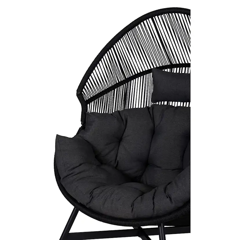 Loungestol Outfit Benny