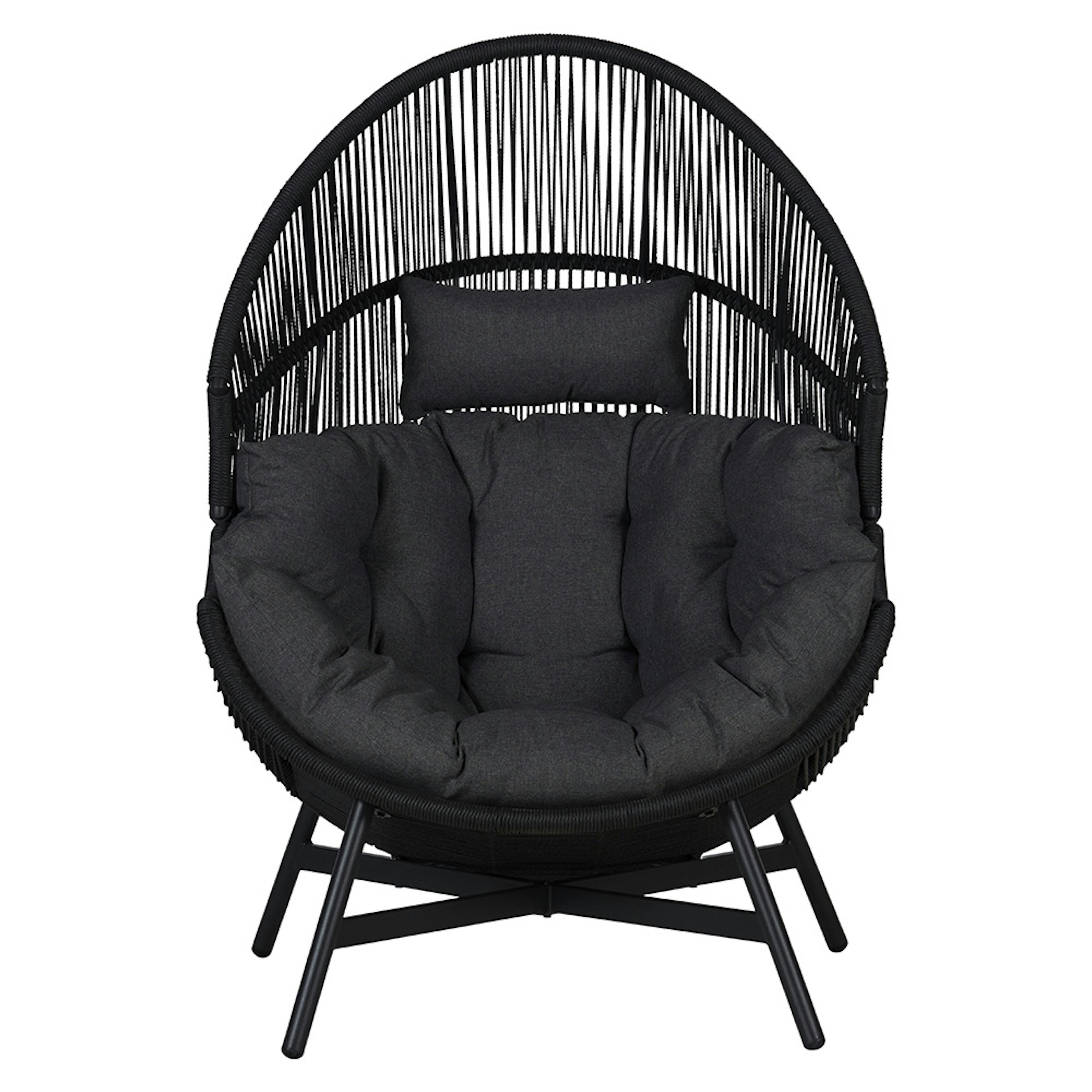 Loungestol Outfit Benny