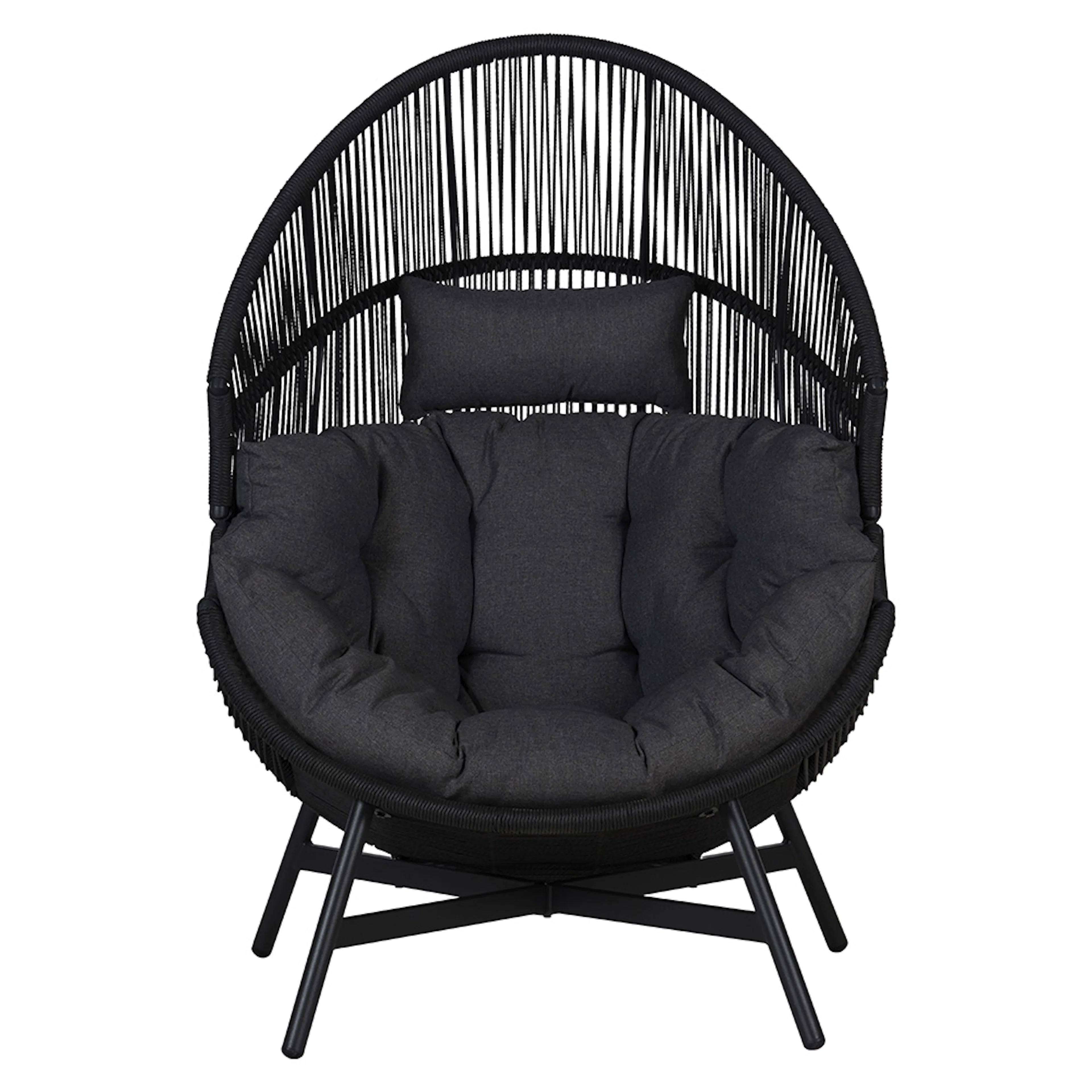 Loungestol Outfit Benny