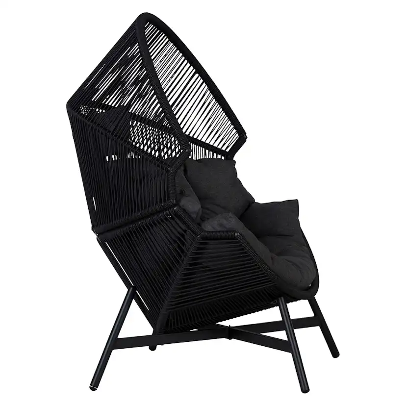 Loungestol Outfit Benny