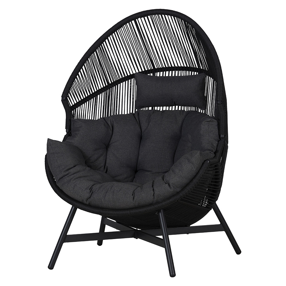 Loungestol Outfit Benny