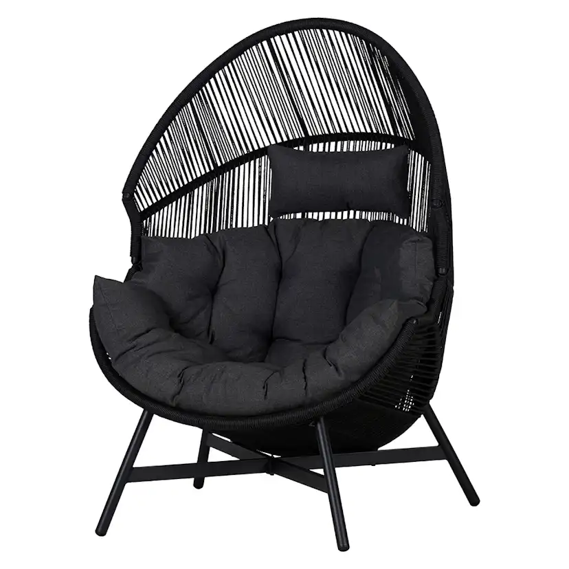 Loungestol Outfit Benny