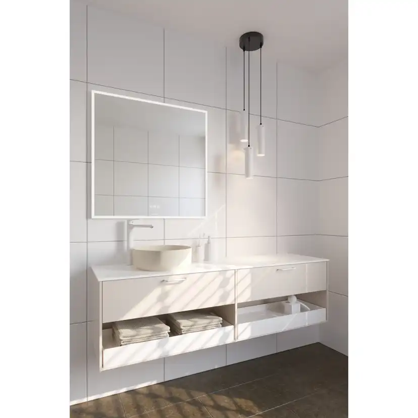 Tvättställ Svedbergs Myre Rund