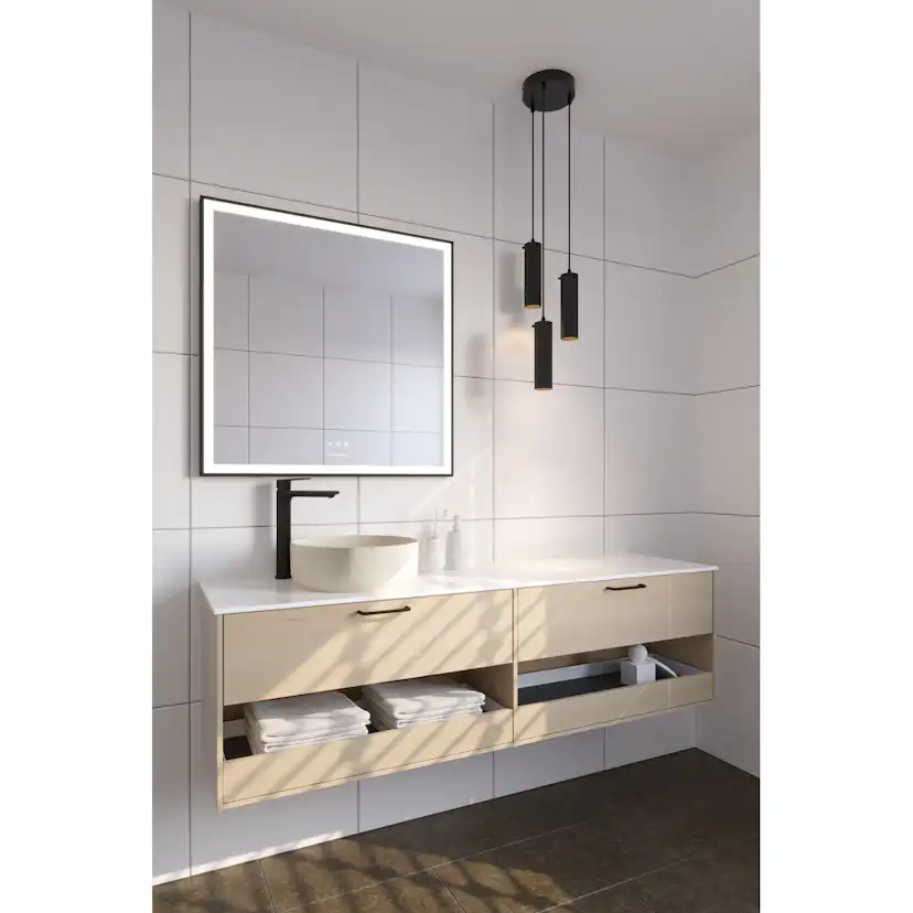 Tvättställ Svedbergs Myre Rund