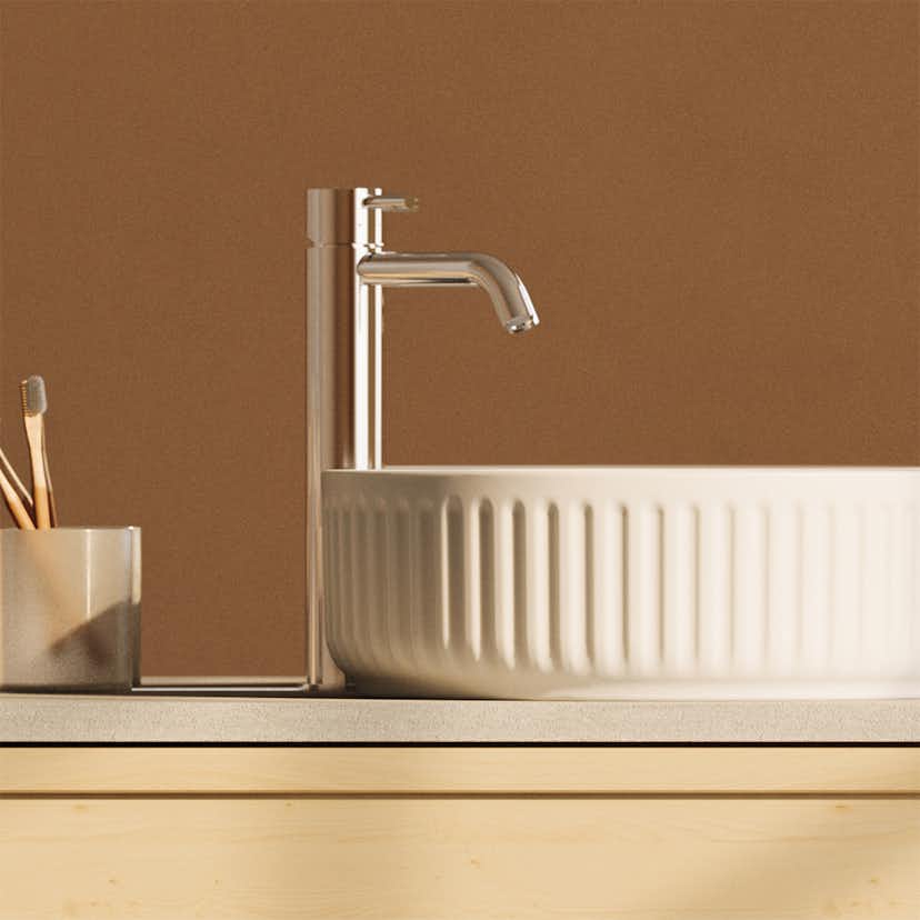 Tvättställ Svedbergs Myre Rand Rund