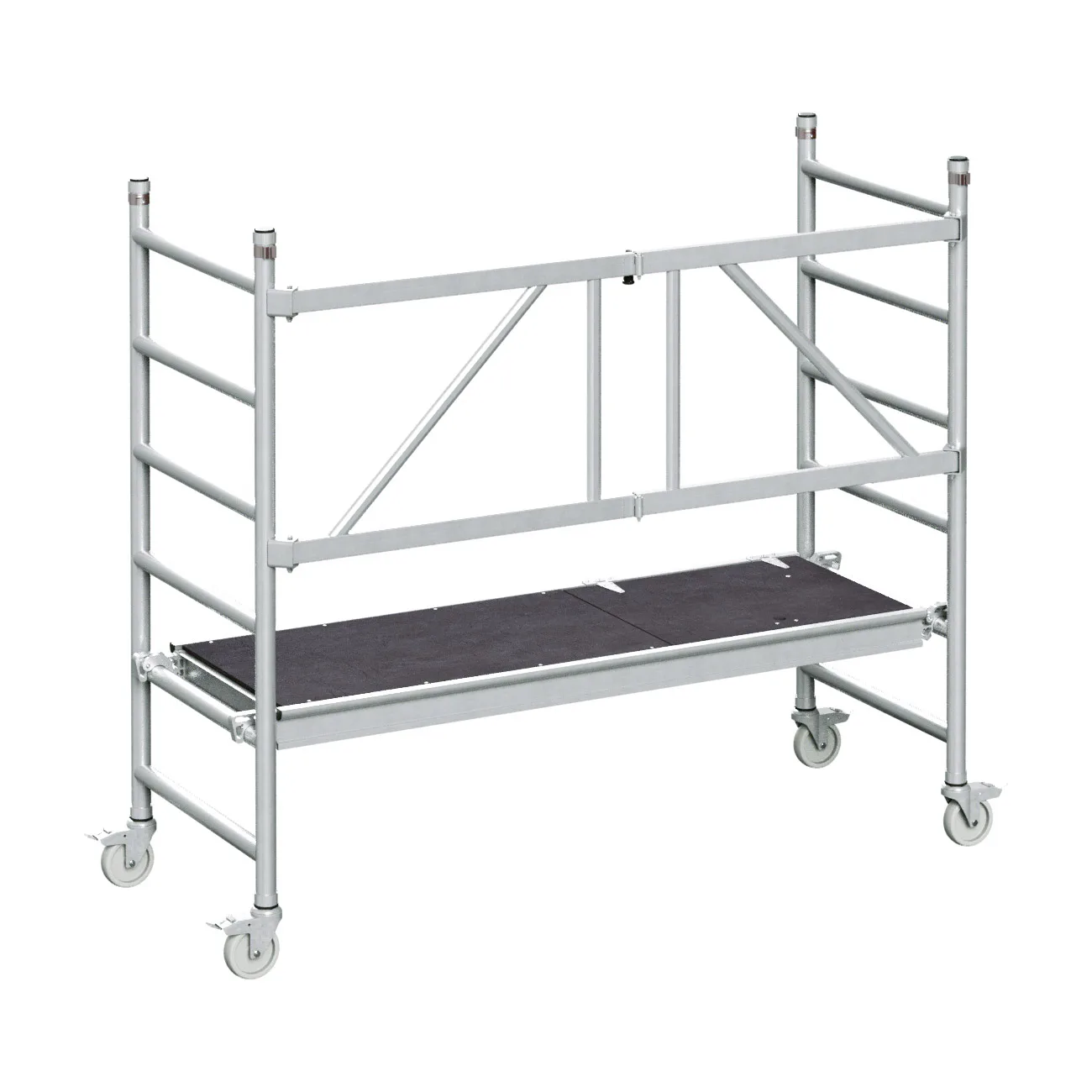 Hantverksställning Zarges PaxTower 1T