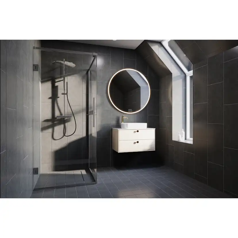 Tvättställ Svedbergs Myre Rektangulär