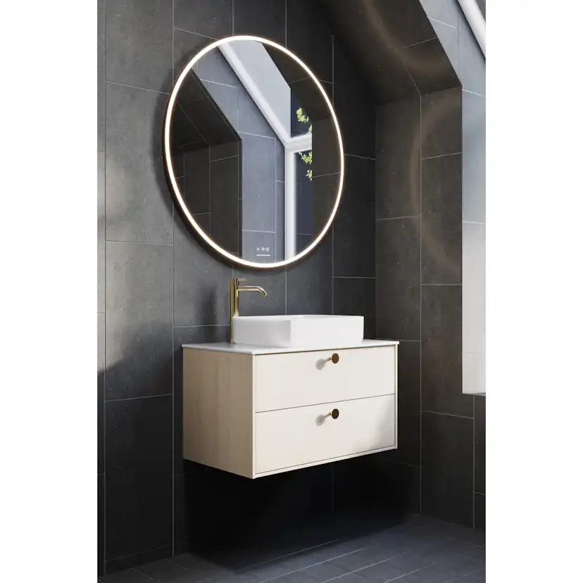 Tvättställ Svedbergs Myre Rektangulär