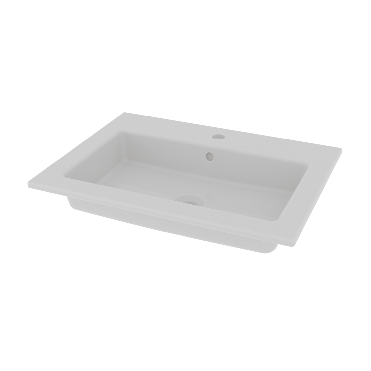 Tvättställ Svedbergs Floen