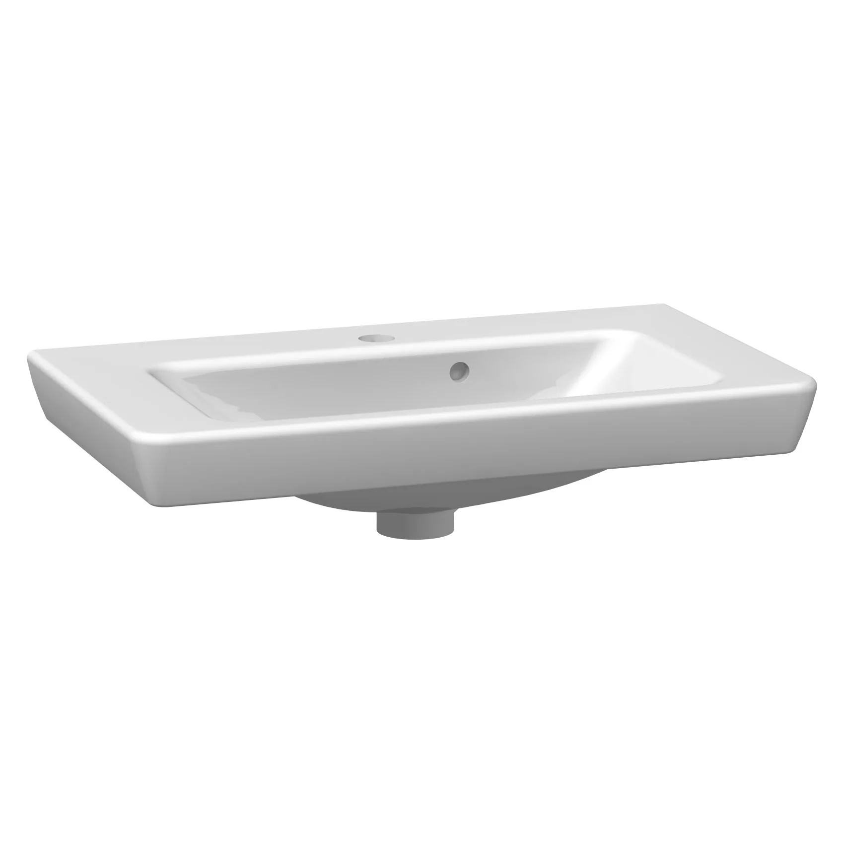 Tvättställ Dansani Lotto för Mido+