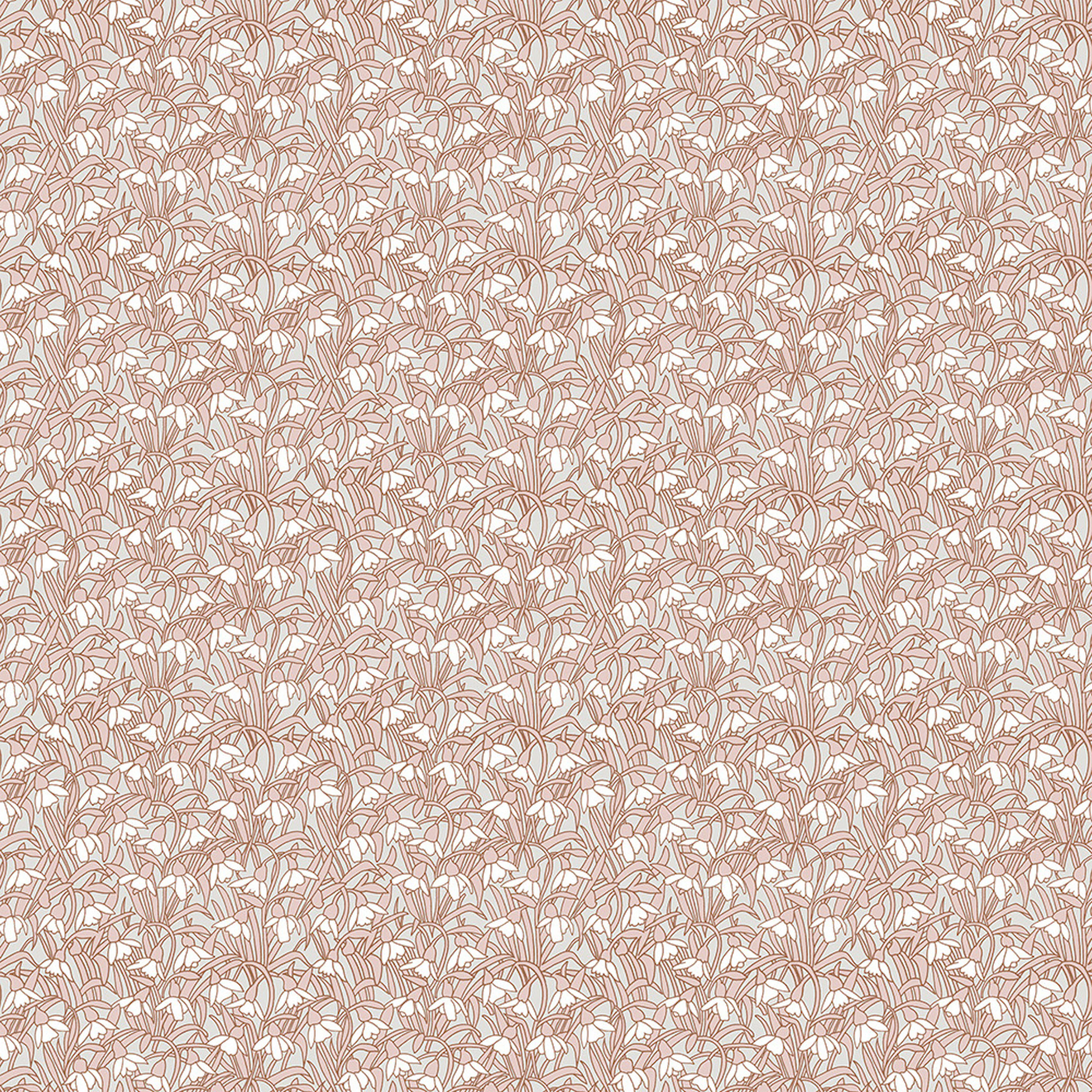 Tapet Decor Maison Silva 5375-1