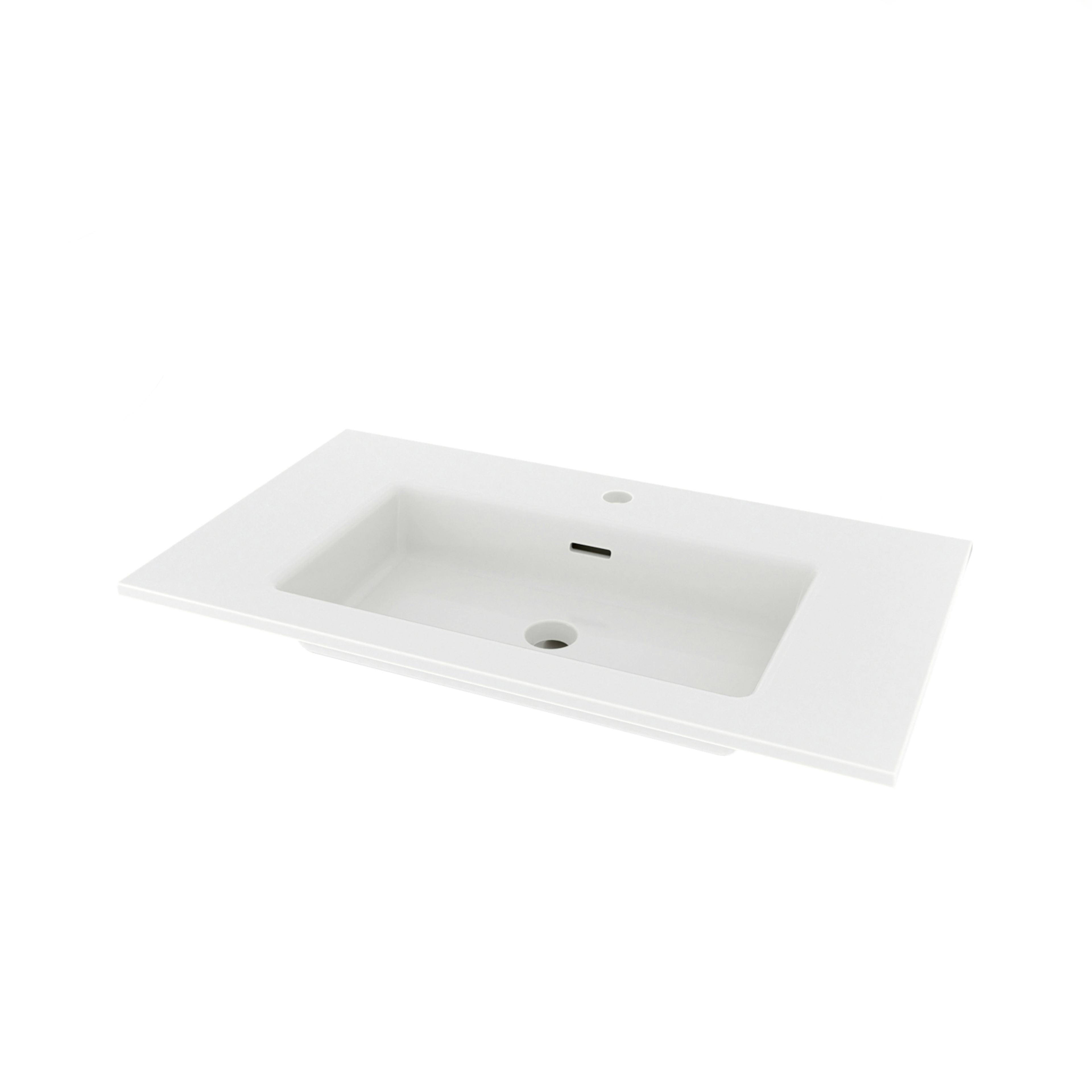 Tvättställ Svedbergs Floen