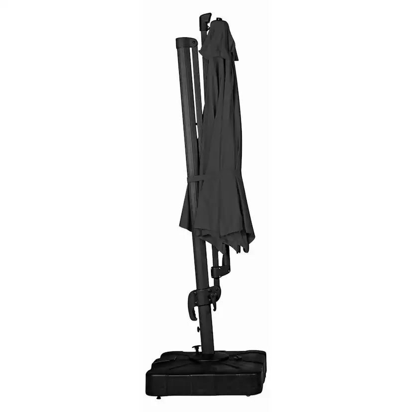 Parasoll Outfit Andreas