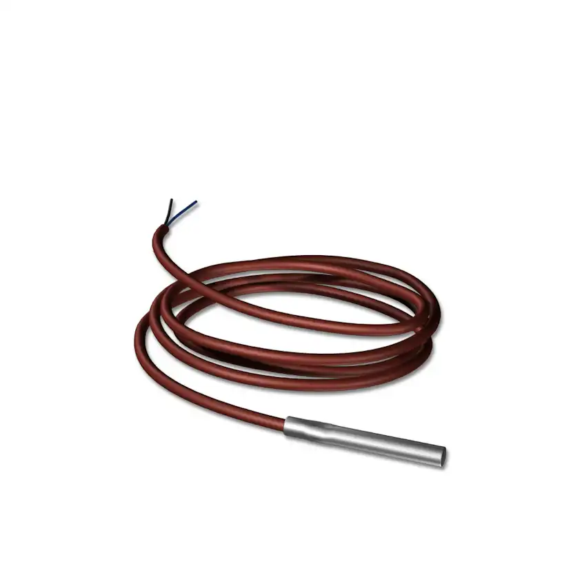 Rörgivare LK Systems ETF