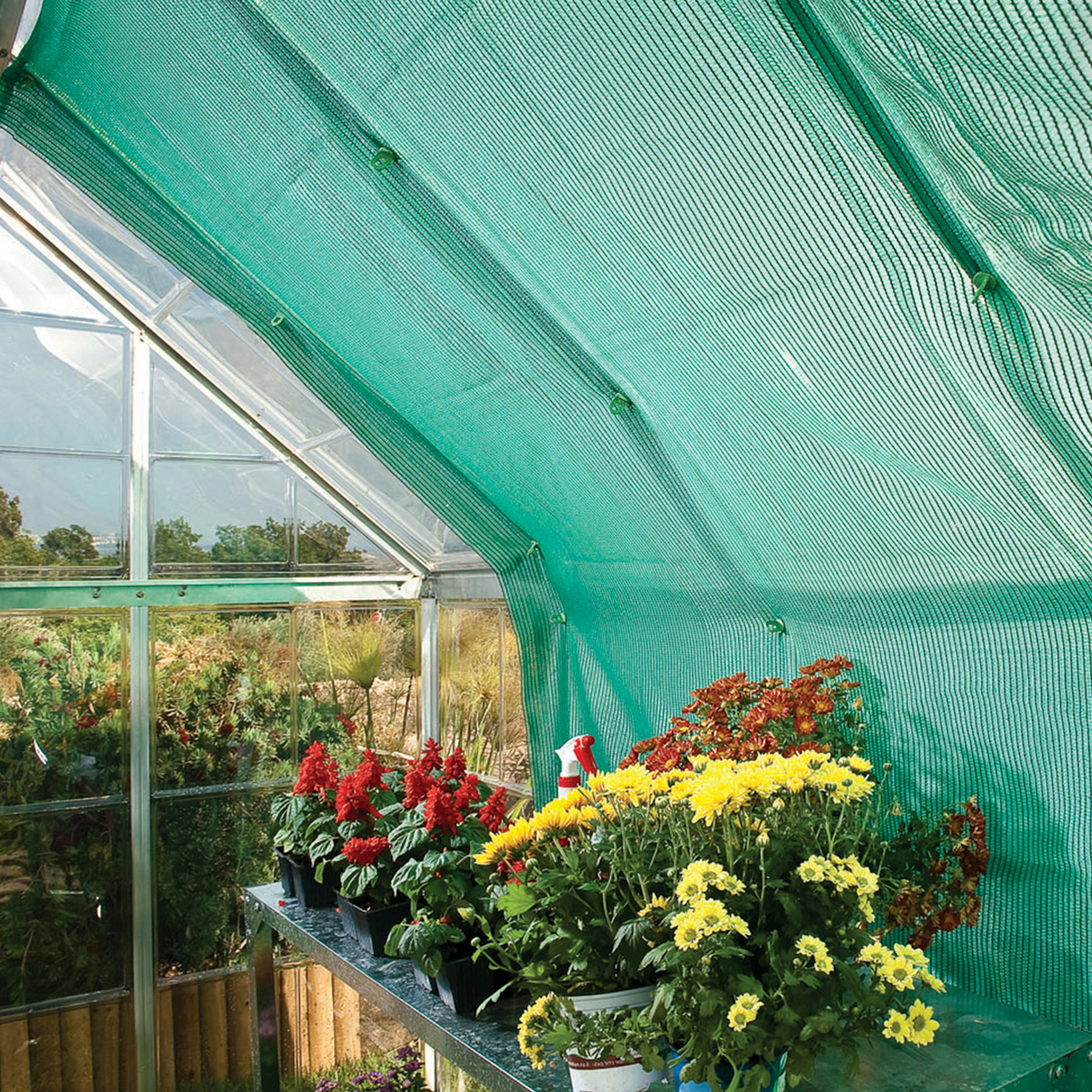 Skuggnät Canopia by Palram