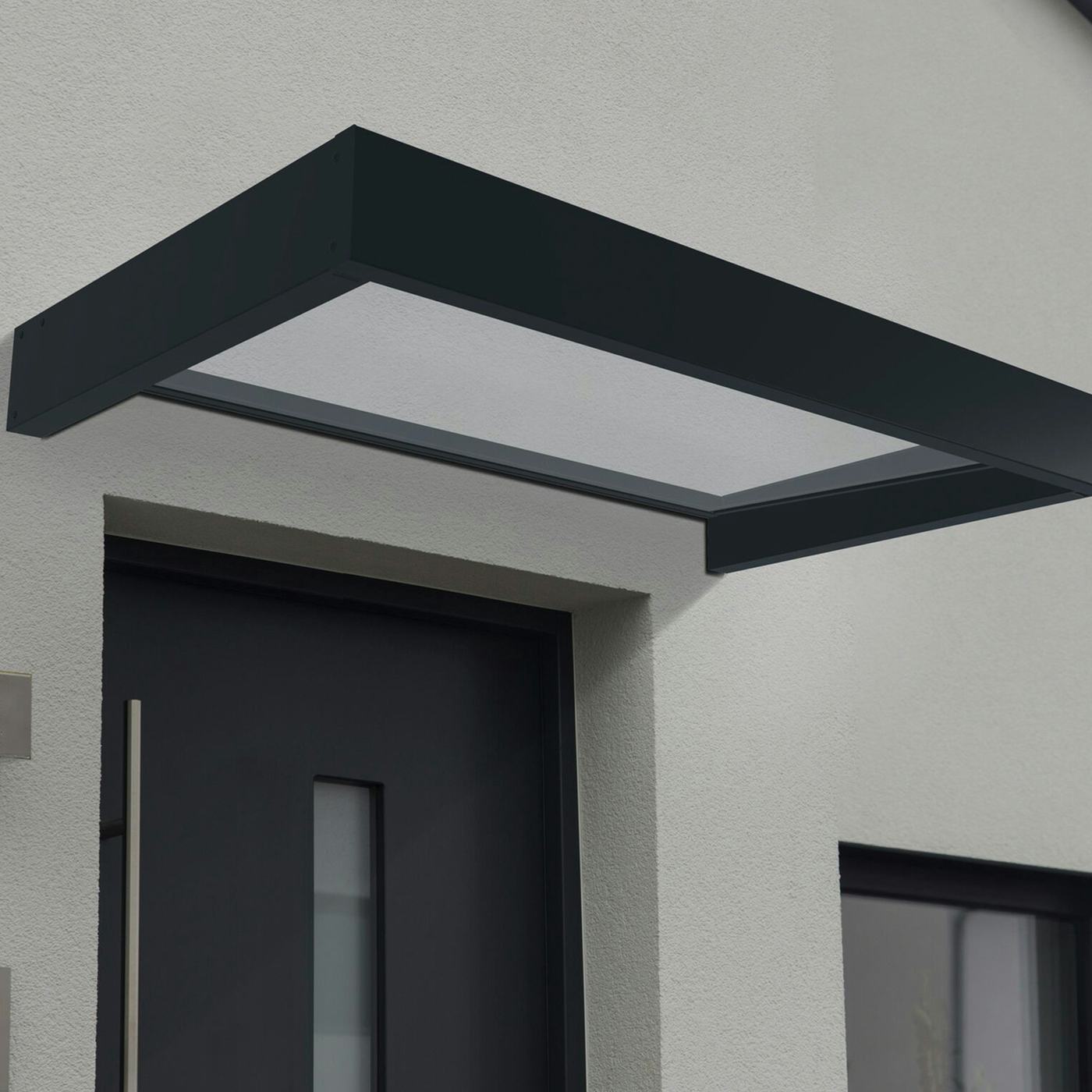 Entrétak Canopia by Palram Sophia 1600