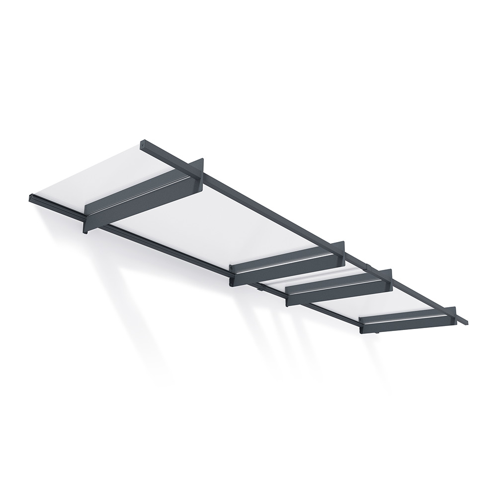 Entrétak Canopia by Palram Nancy Design