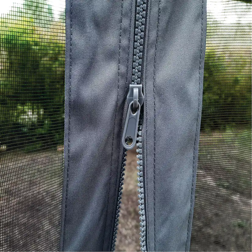 Myggnät Canopia by Palram till Dallas 4300