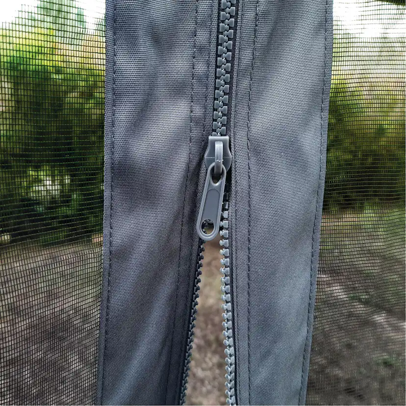 Myggnät Canopia by Palram till Dallas 4900