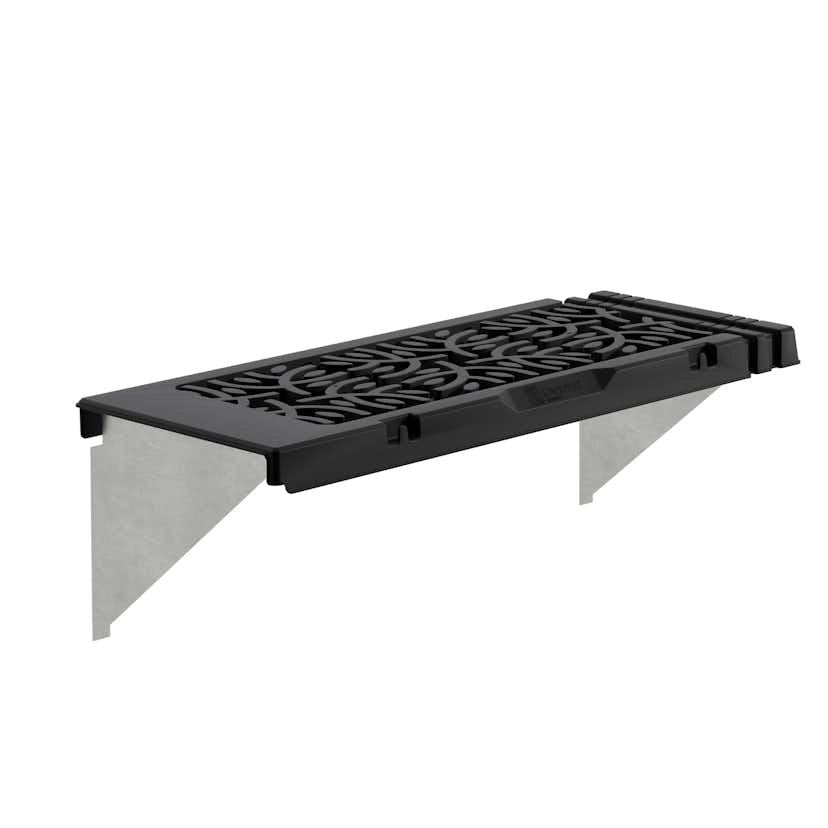 Hyllsats Canopia By Palram För Växthus