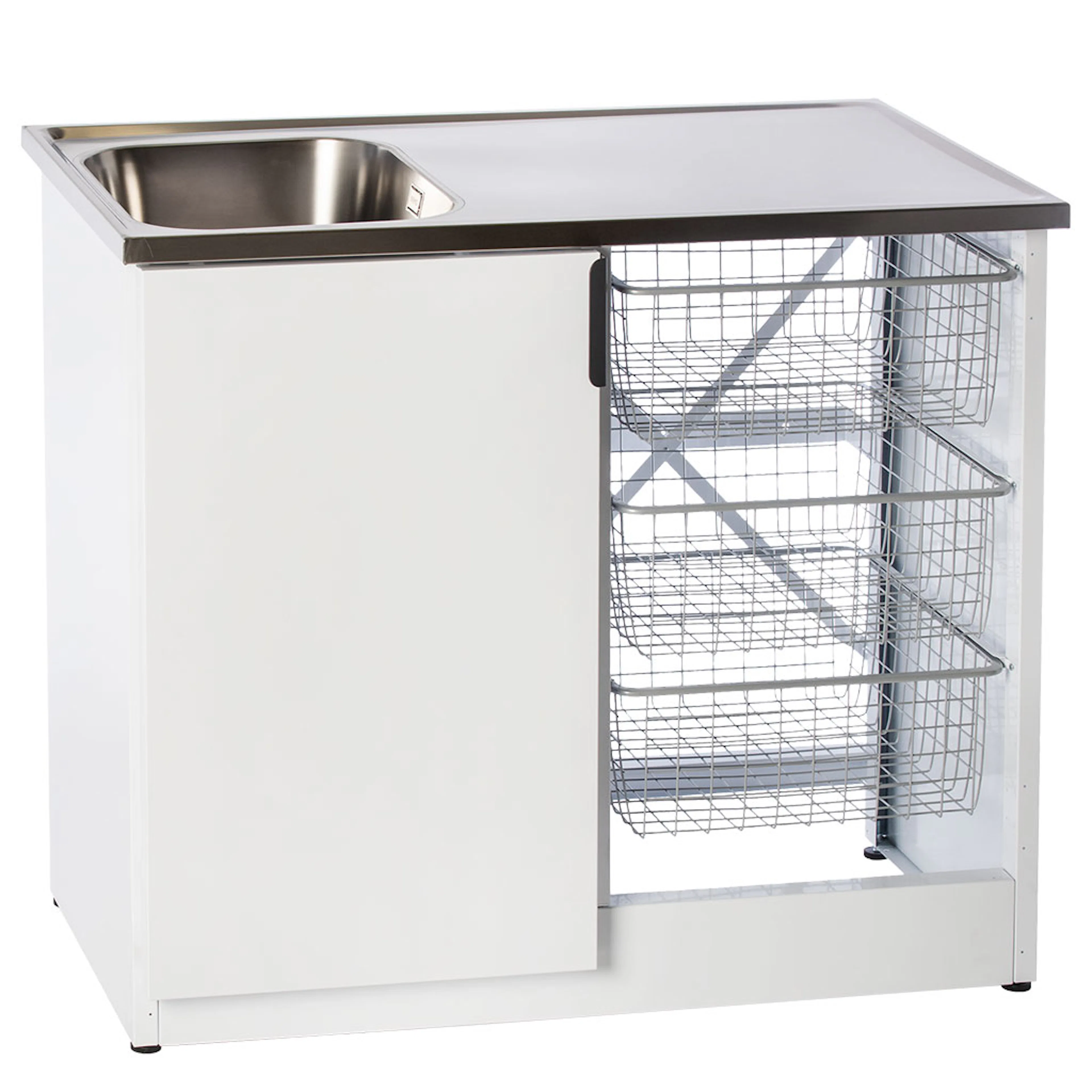 Tvättbänk Nimo TB 1000