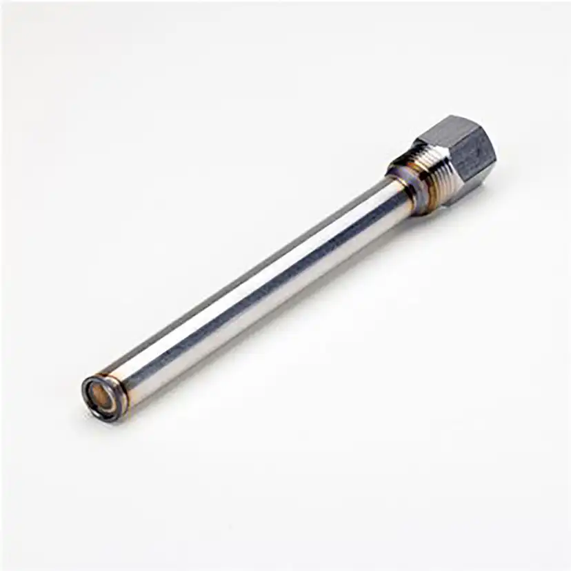 Dykrör Danfoss För Ventil