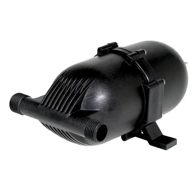 Tryckutjämningstank Sunwind