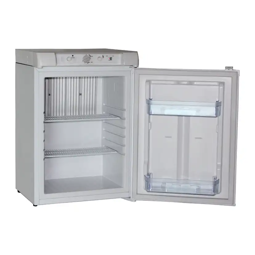 Gasolkylskåp Sunwind Ventus Vit 60 L