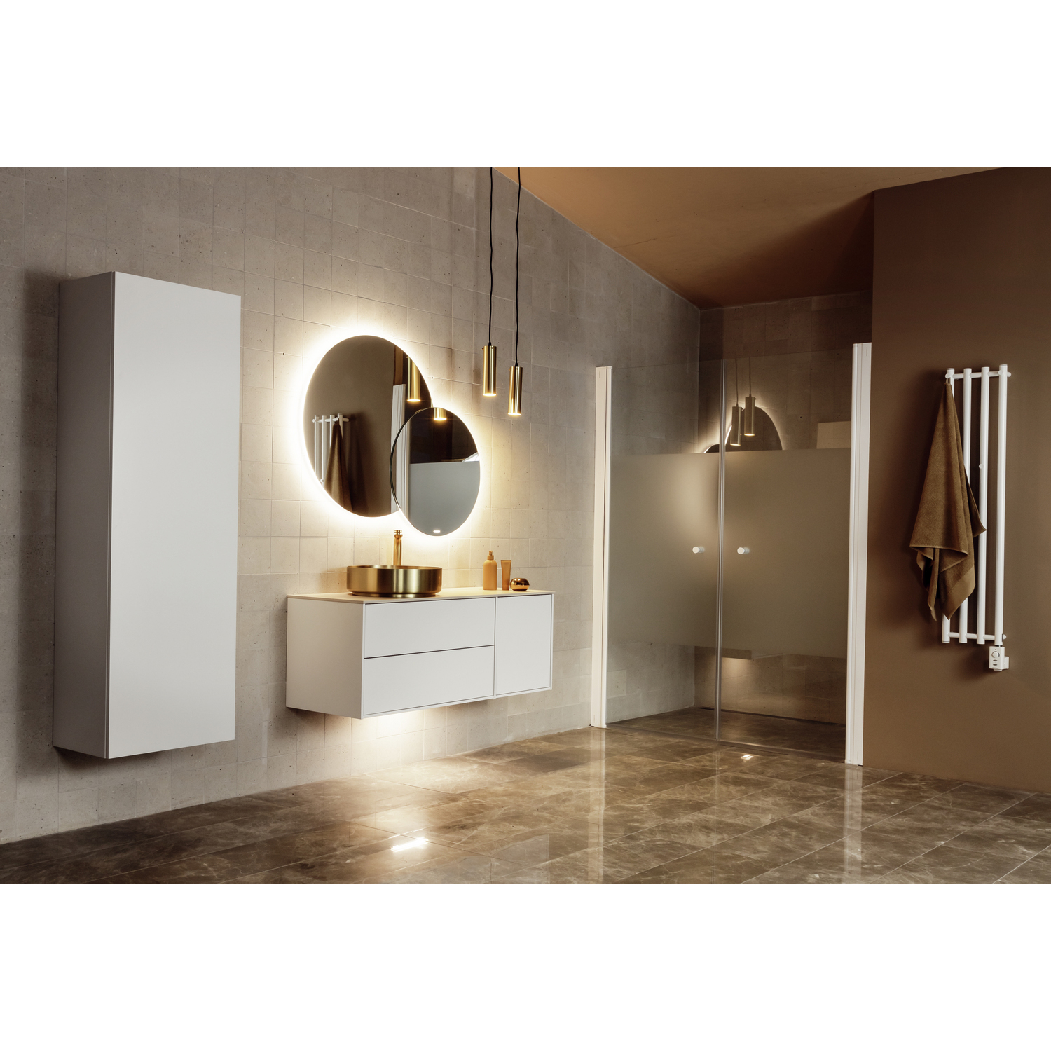 Tvättställ Svedbergs Stora Plåt