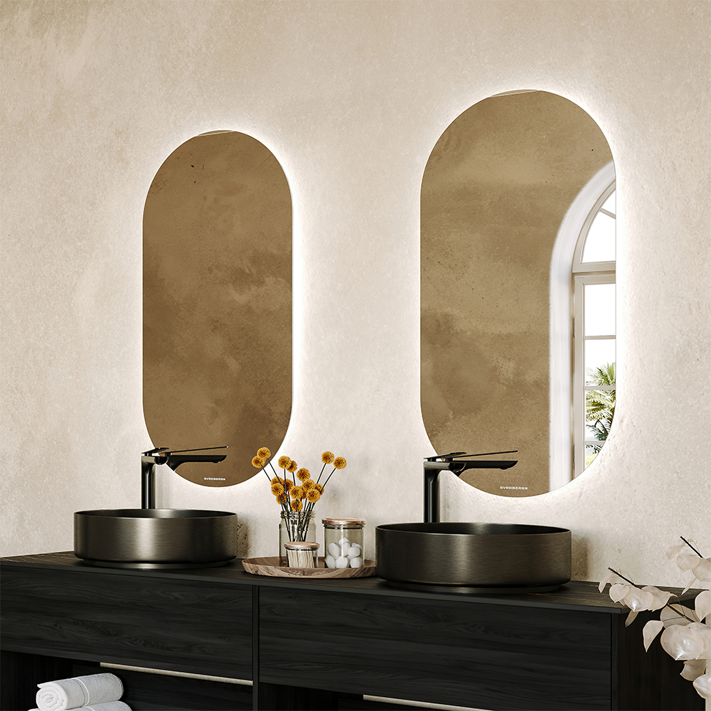 Tvättställ Svedbergs Stora Plåt