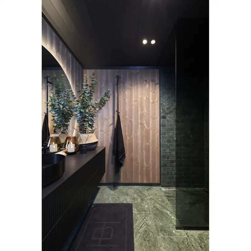 Tvättställ Svedbergs Stora Plåt