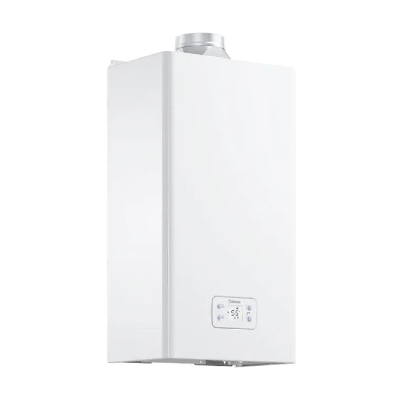 Varmvattenberedare Sunwind Fonte LX P 14L