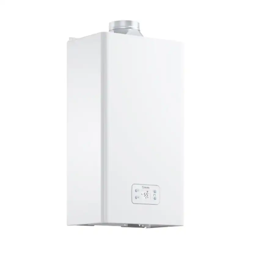 Varmvattenberedare Sunwind Fonte LX P 14L