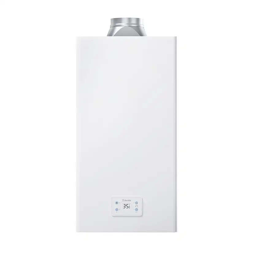 Varmvattenberedare Sunwind Fonte LX P 14L