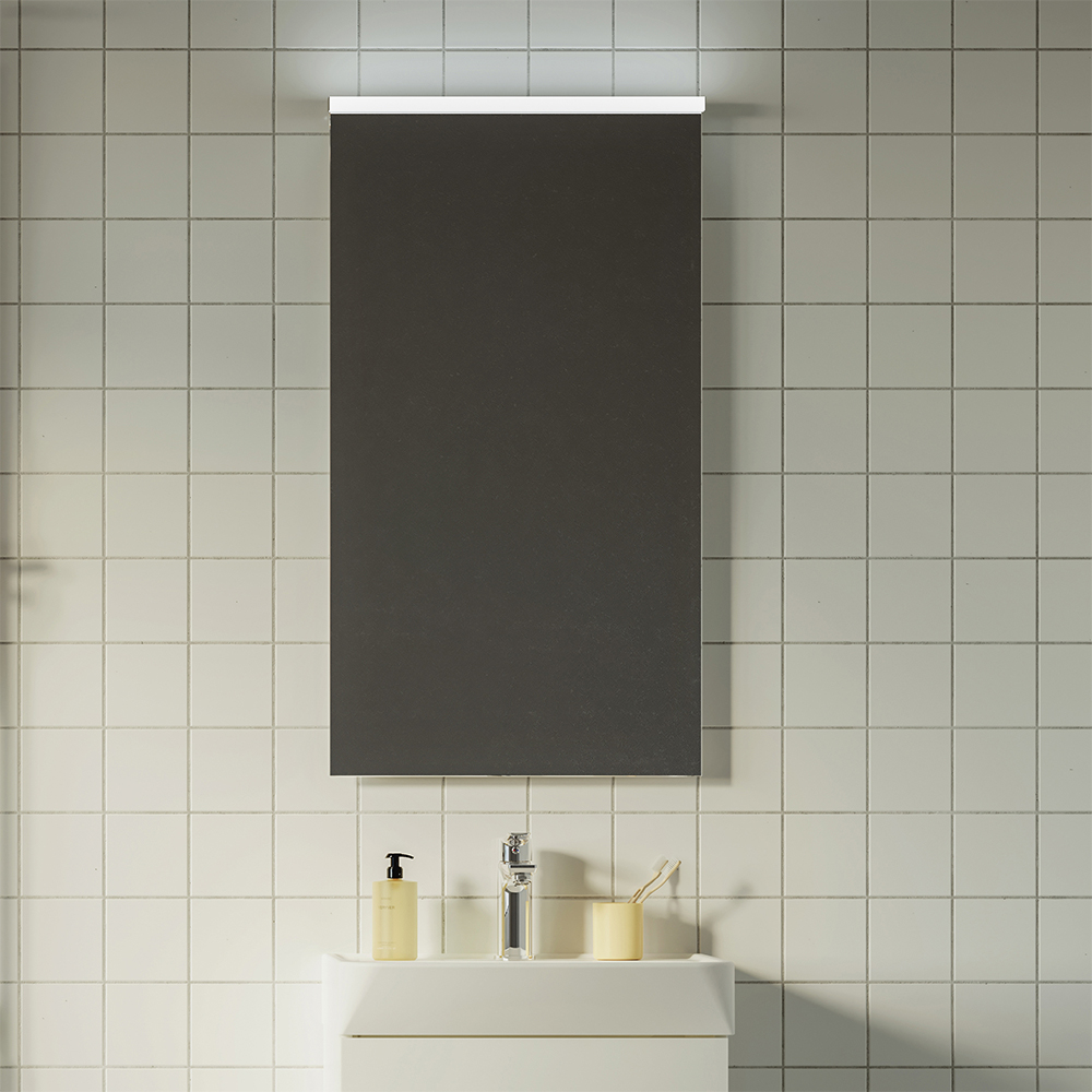 Tvättställsskåp Svedbergs Bloc 350