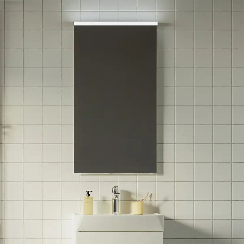 Tvättställsskåp Svedbergs Bloc 350