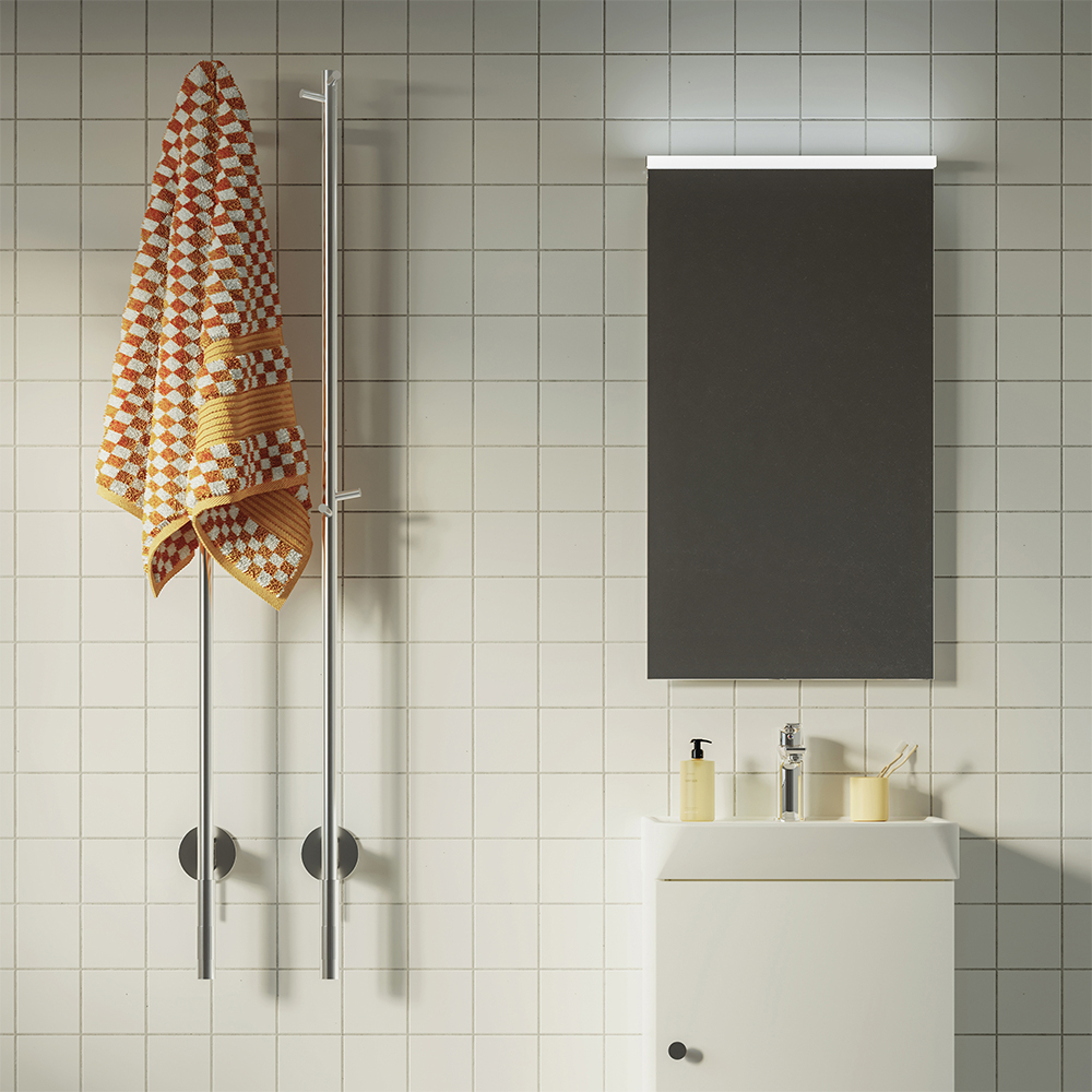 Tvättställsskåp Svedbergs Bloc 350