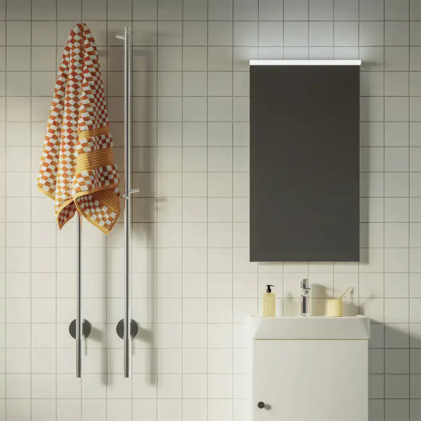 Tvättställsskåp Svedbergs Bloc 350