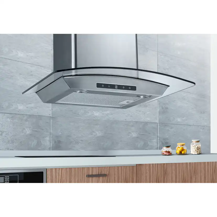 Köksfläkt Thermex Derby II Vägg