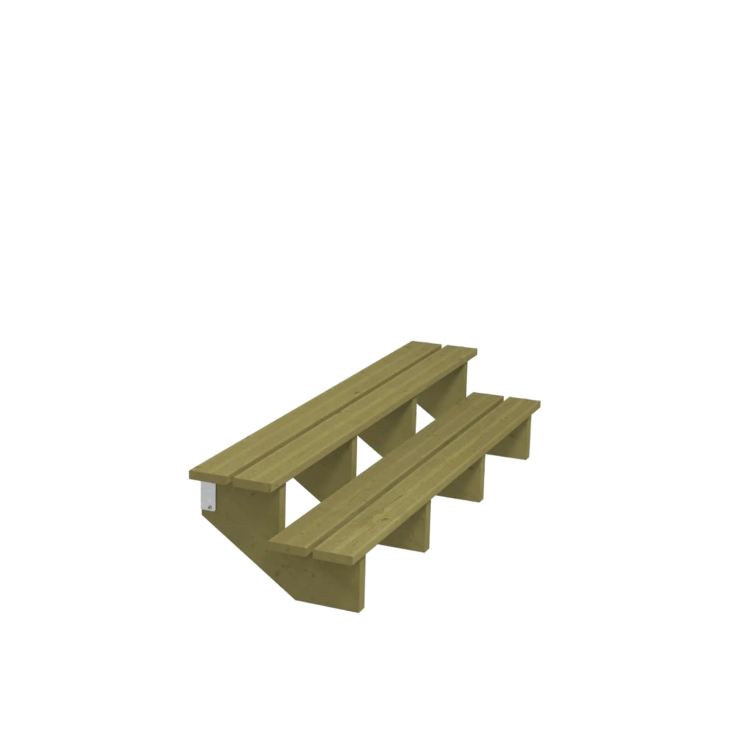 Terrasstrappa PLUS 34,2-180 Grader 5462