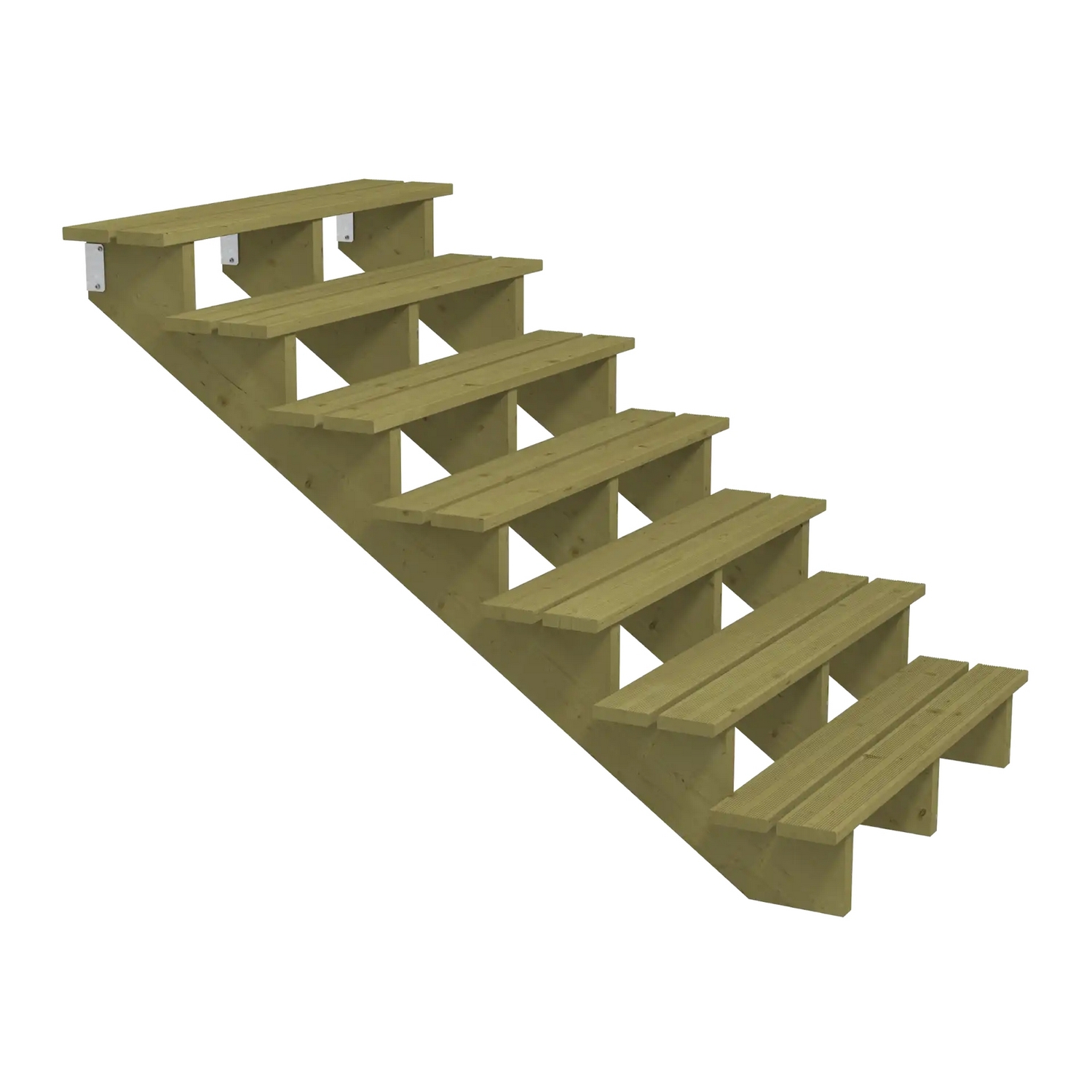 Terrasstrappa PLUS 34,2-120 Grader 5462