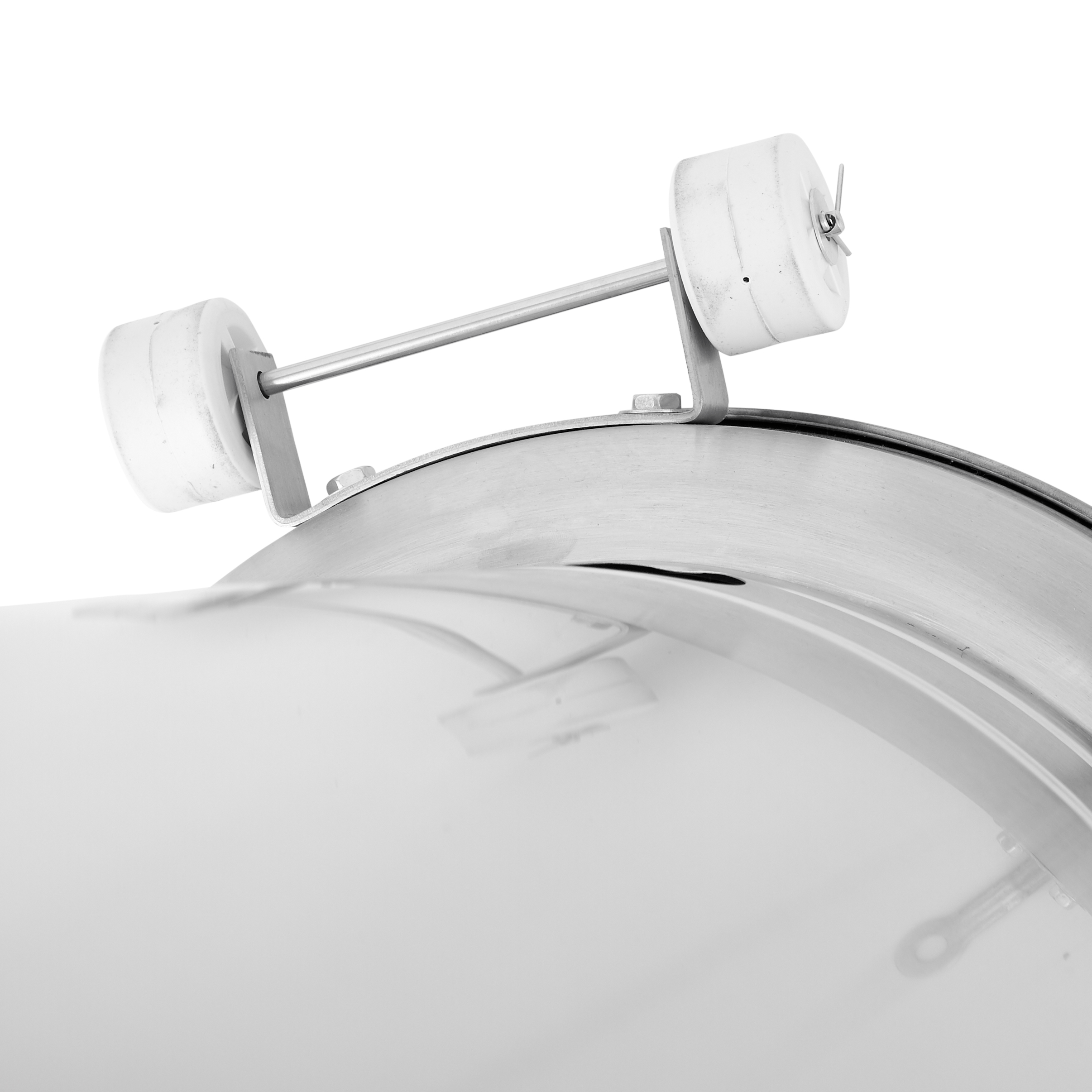 Terrassvärmare Outfit Rund